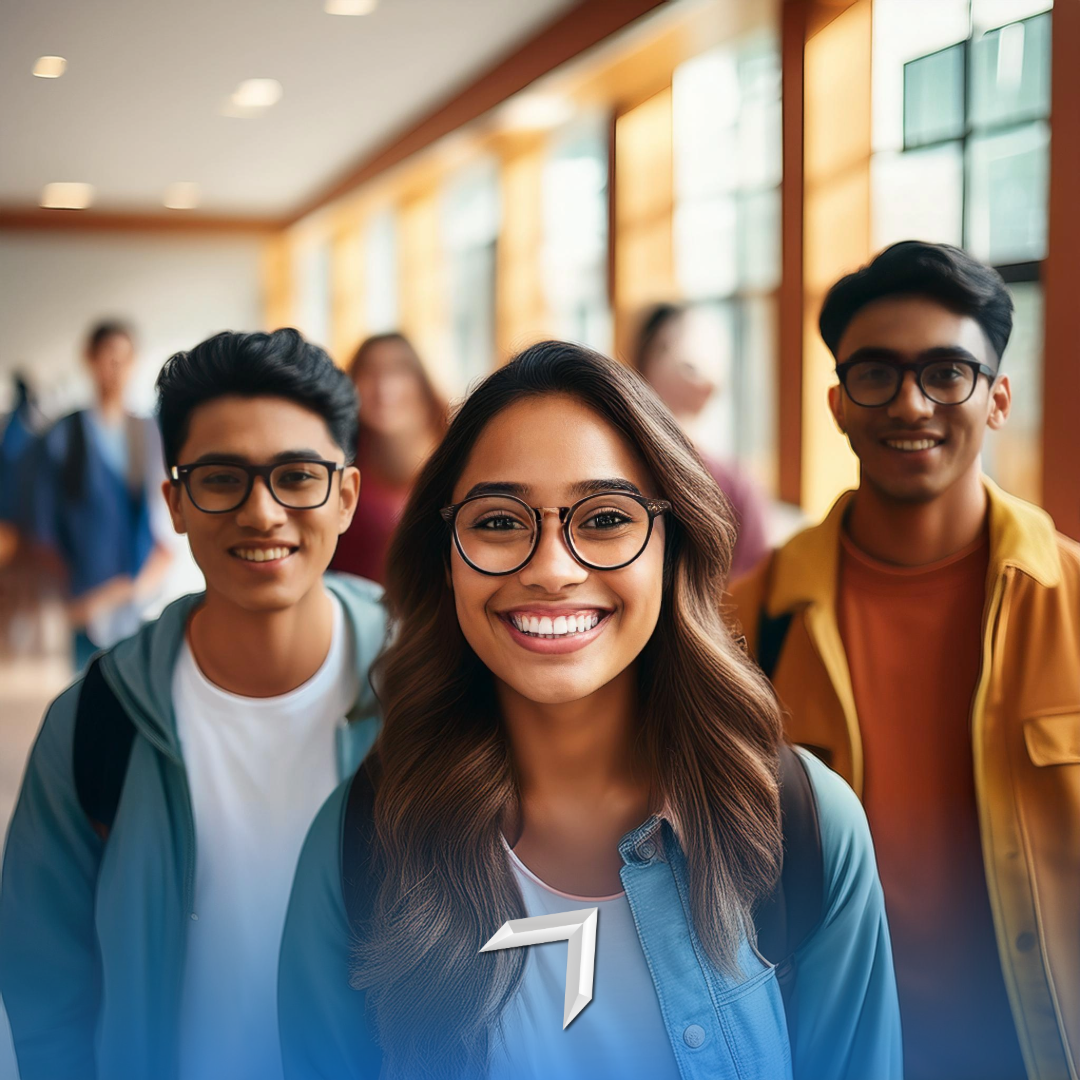 Seeing the Light: The Benefits of Blue Light Glasses For Students